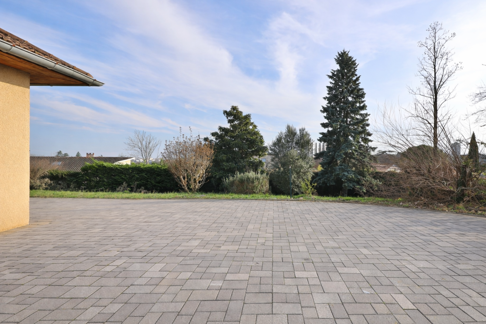 Maison Saint-Didier-au-Mont-d'Or, limite Lyon avec vue, 6 chambres terrain possible piscine