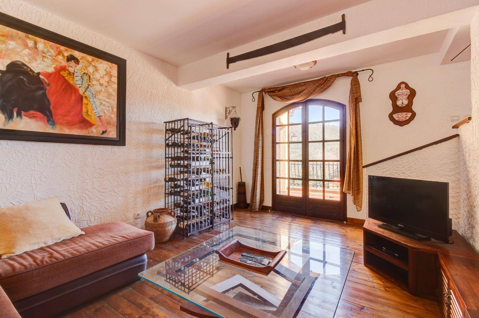 Propriété d’exception aux portes de Monaco