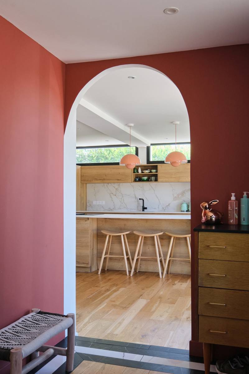 Maison Saint Didier Au Mont d'Or 5 pièces 253 m2