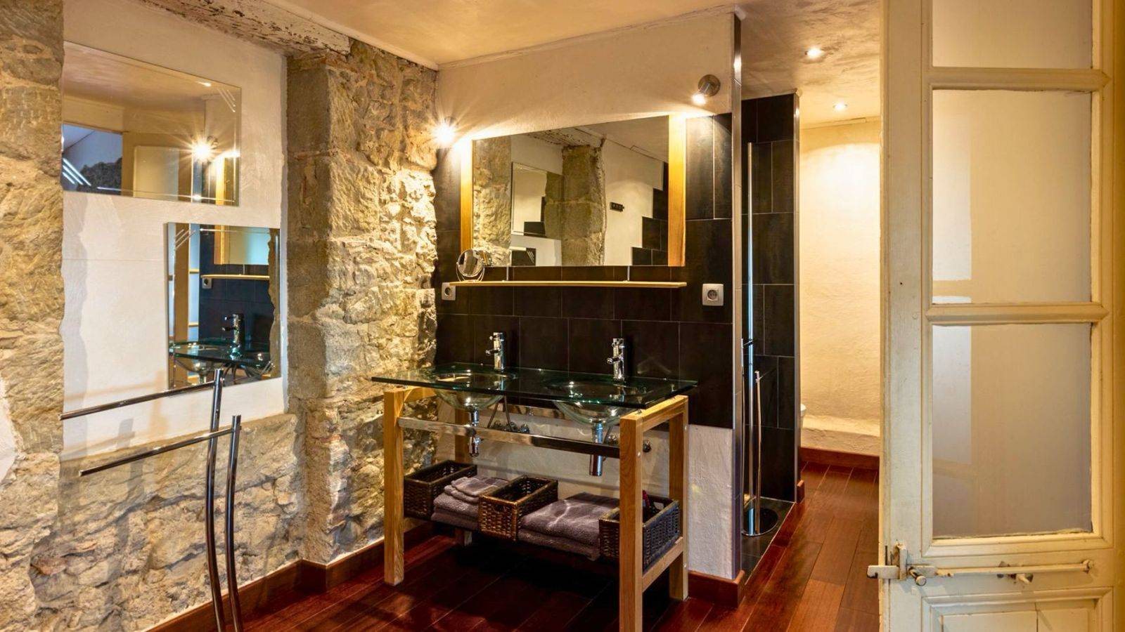 Propriété de 3,7 hectares dans l'Aude