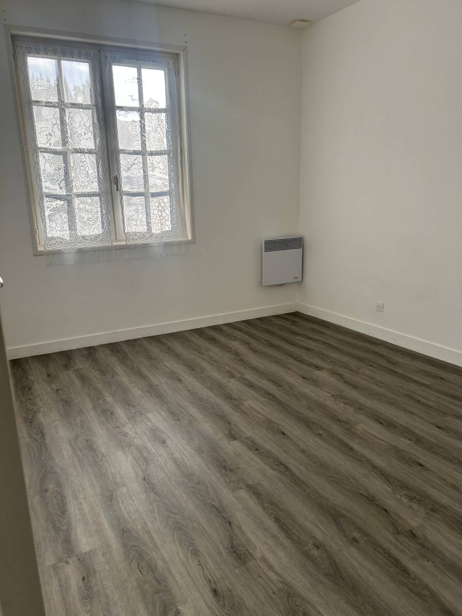 Maison avec garage séparé Livarot