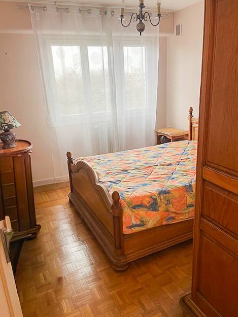 Villeurbanne T2 idéal investisseur
