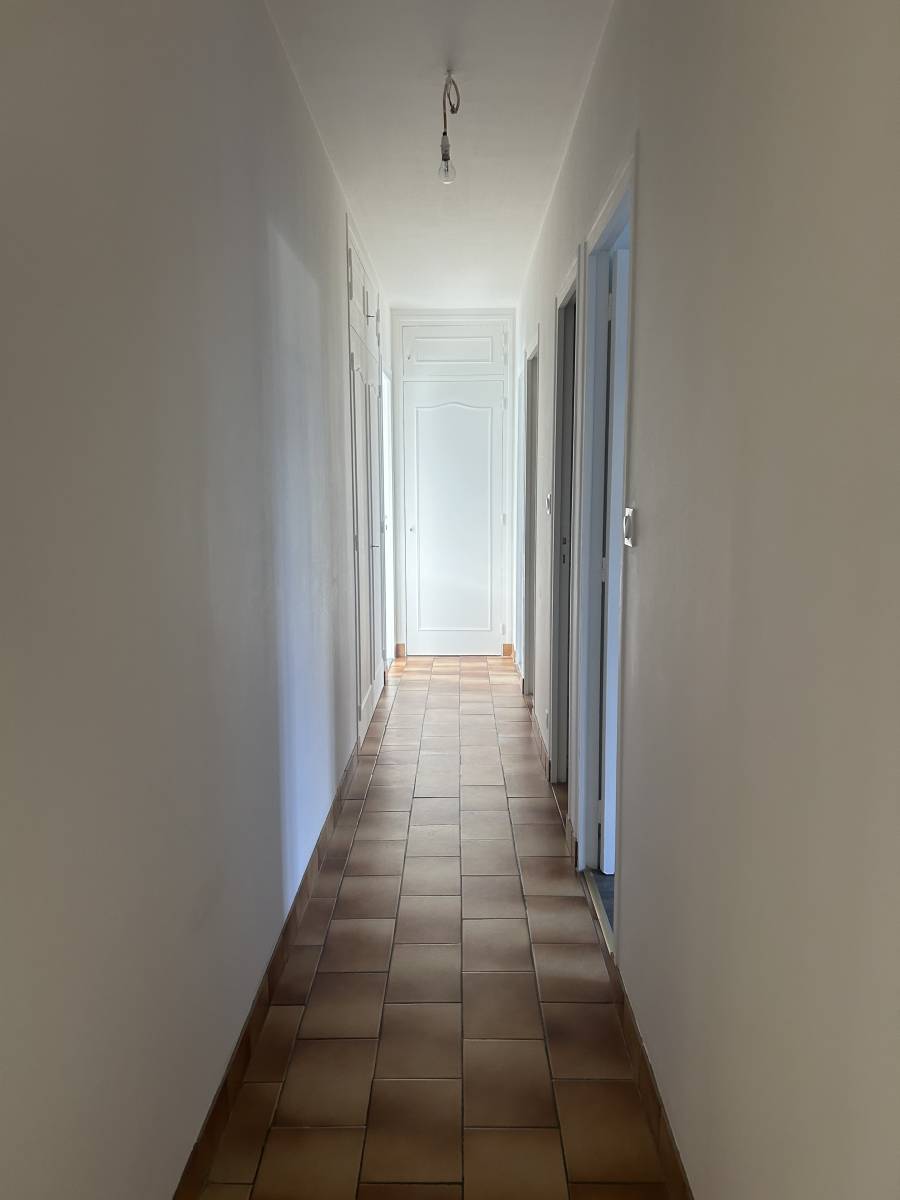 Maison 95m² 3 chambres Livarot