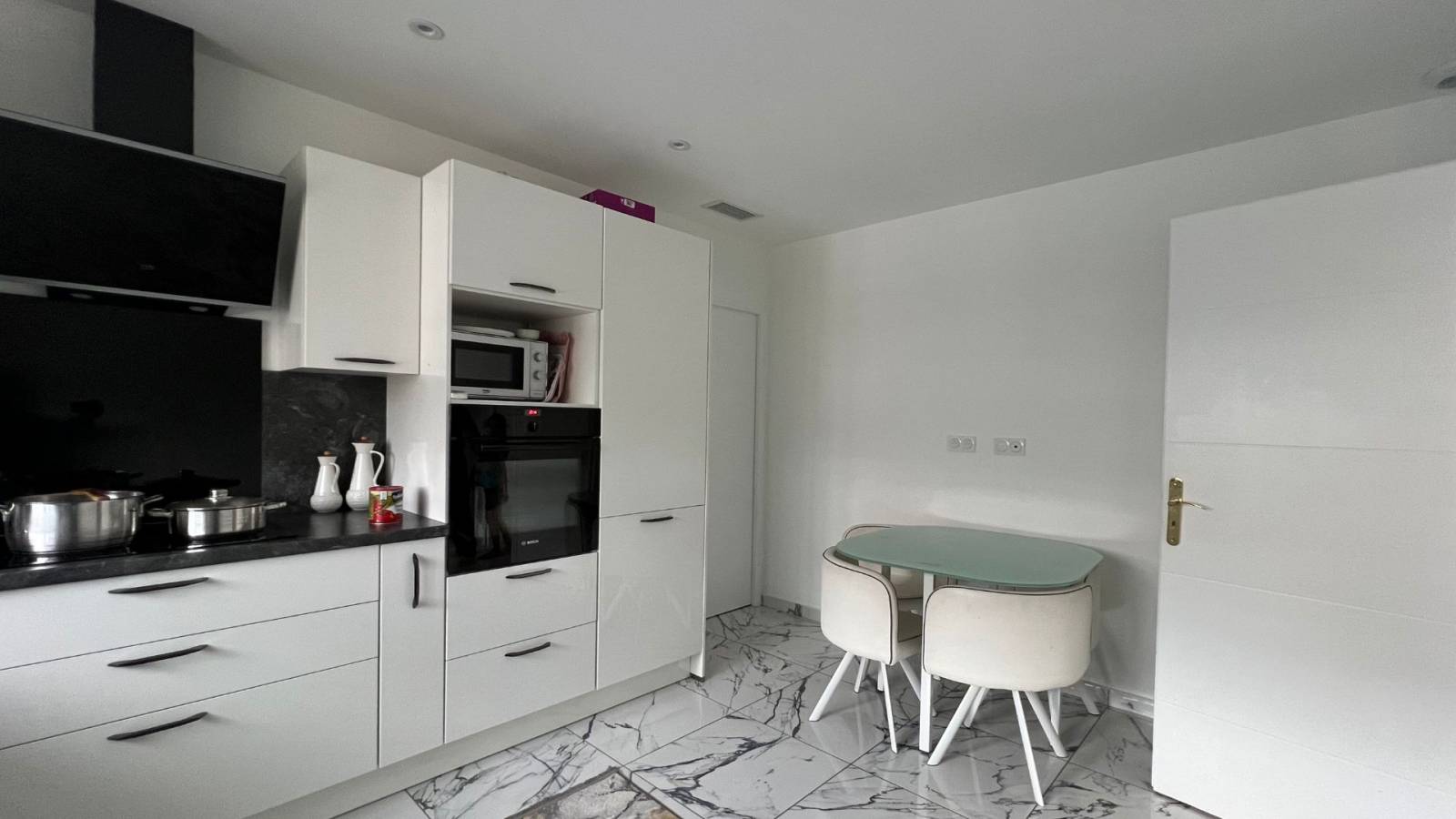 Villa 4 chambres Béziers
