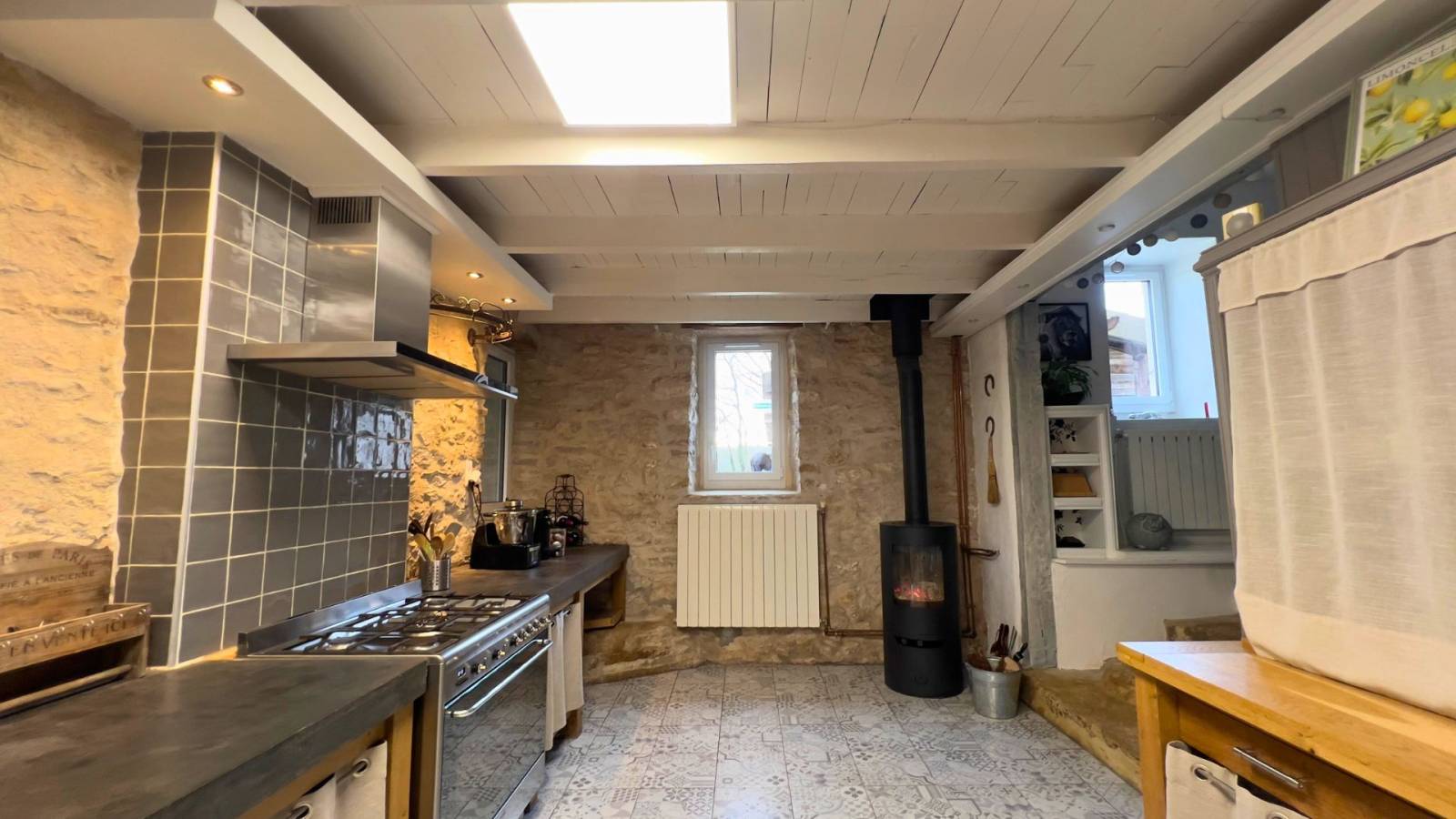 Propriété équestre de charme à proximité de Villeneuve-sur-Lot