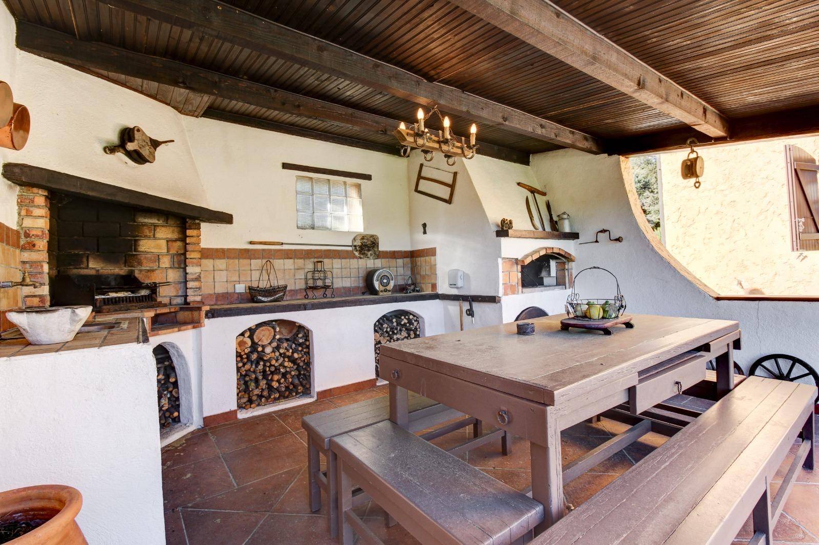 Propriété d’exception aux portes de Monaco