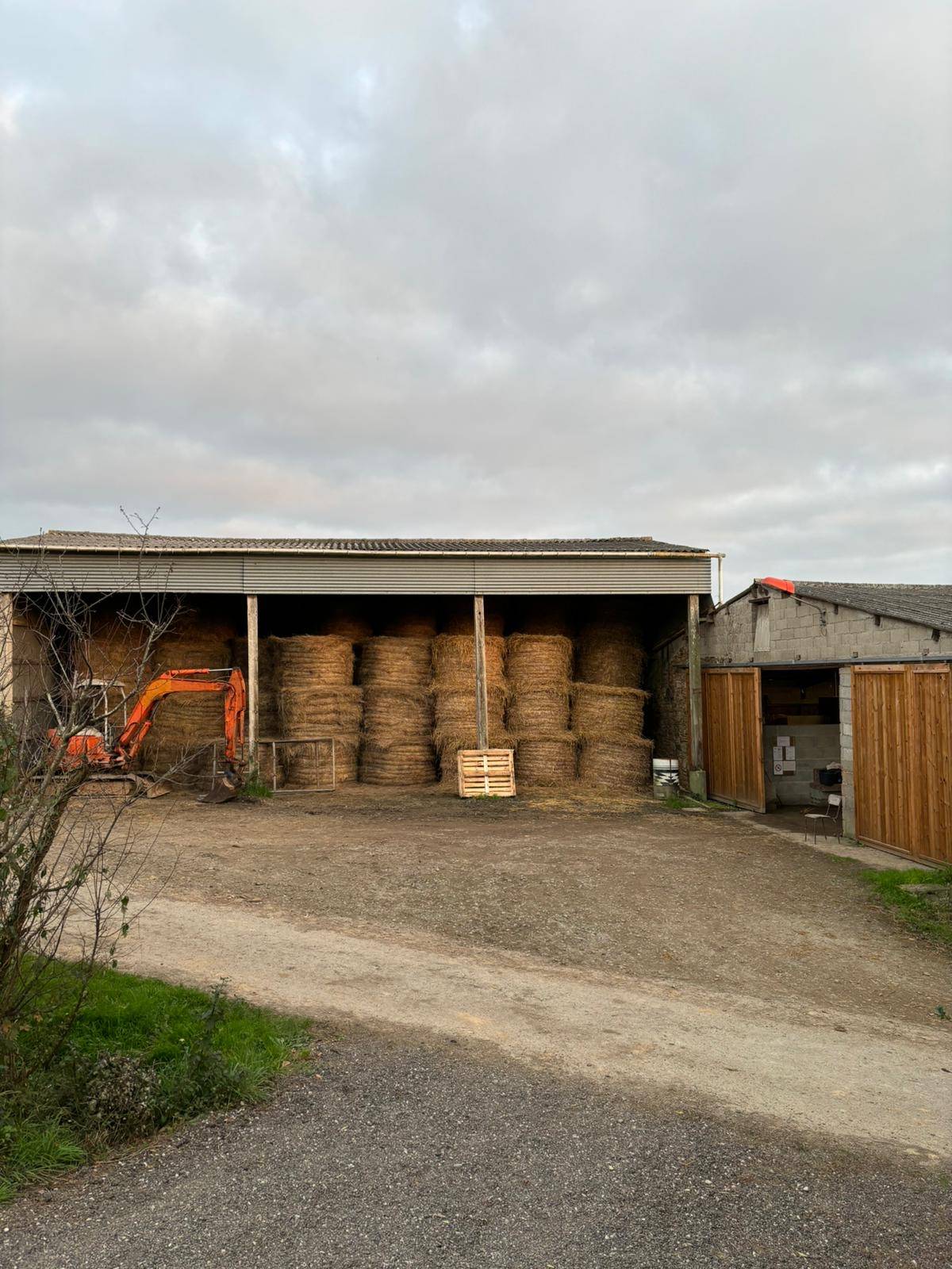 Propriété équestre à vendre