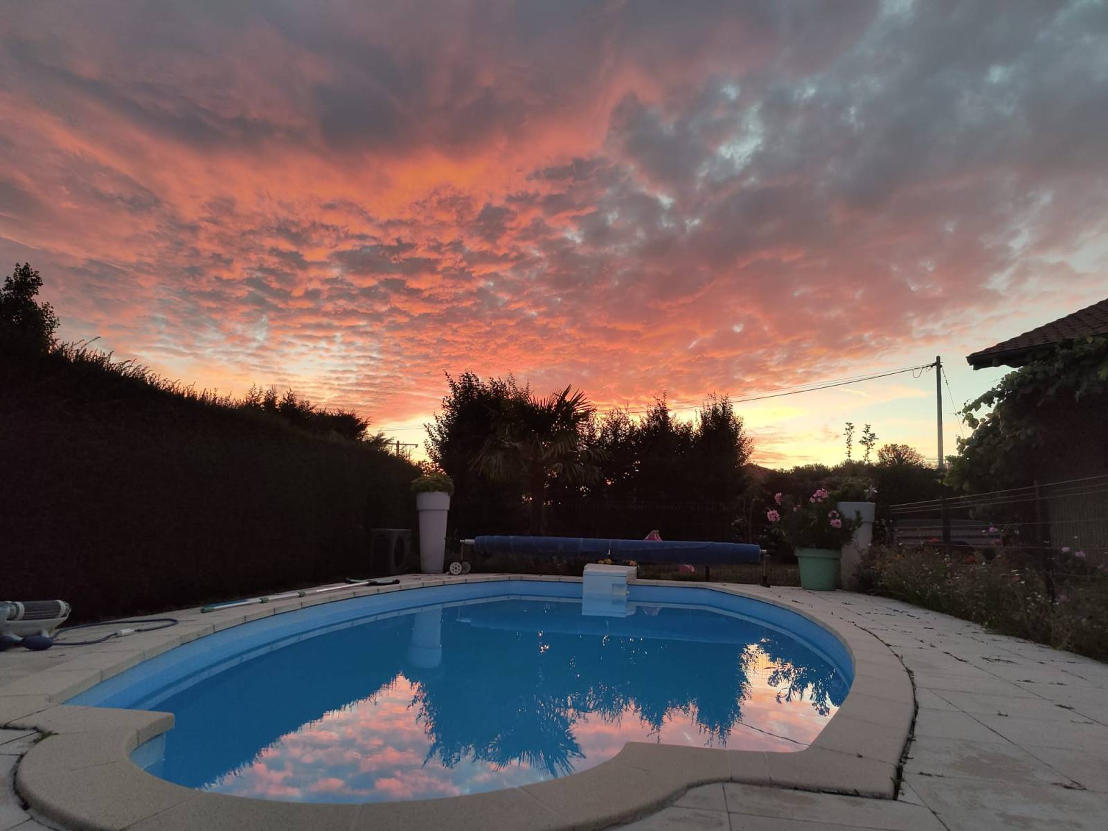 Charantonnay - maison familiale 225m² sur terrain de 1500m²