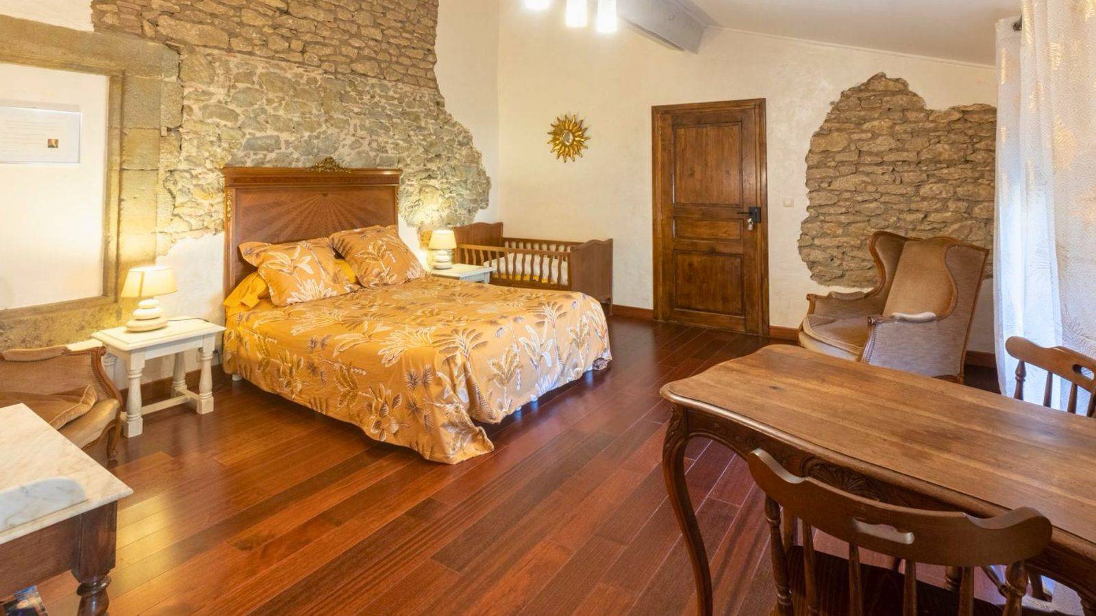 Propriété de 3,7 hectares dans l'Aude