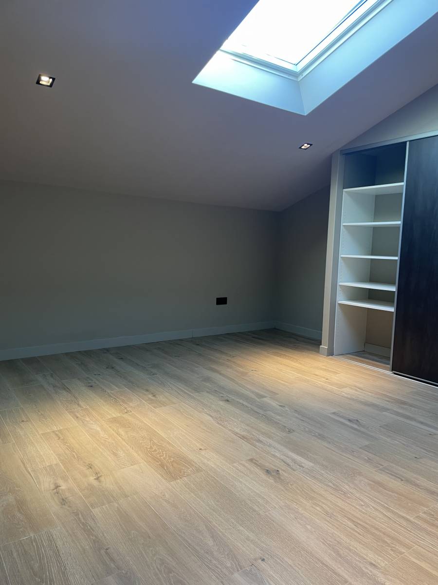 Appartement T3 Chasselay  