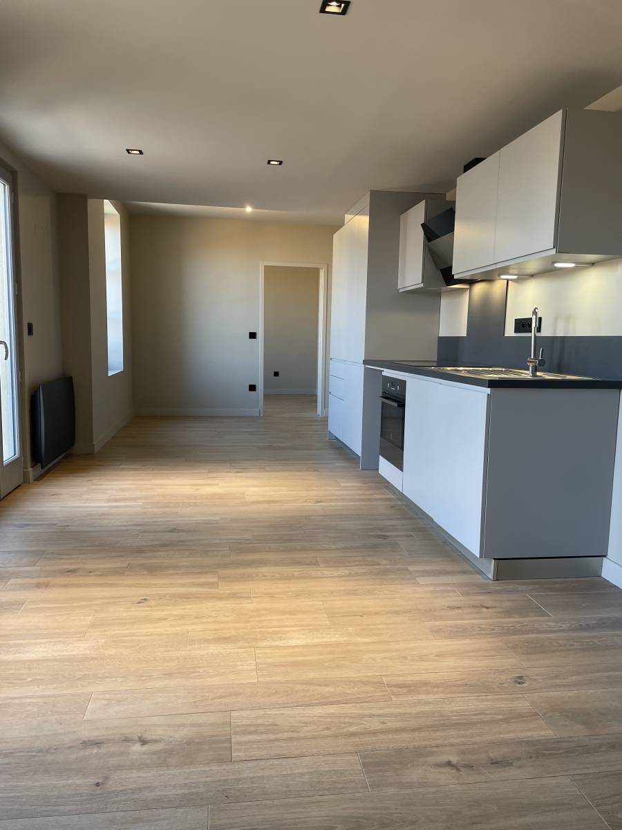 Appartement T3 Chasselay  