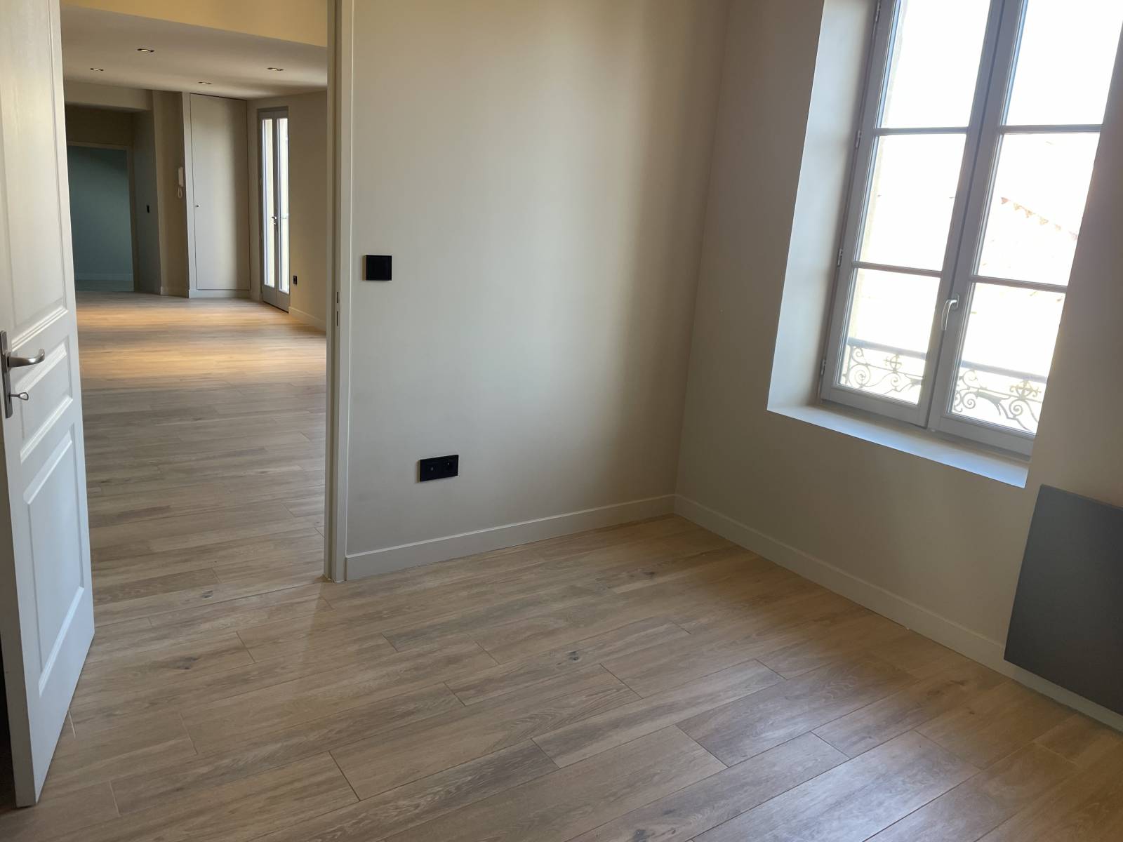 Appartement T3 Chasselay  