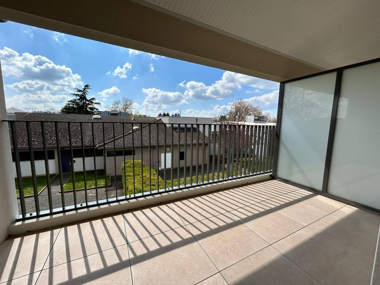 Loggia (Sud)