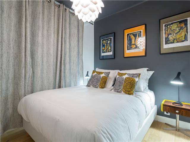 Appartement centre Lyon