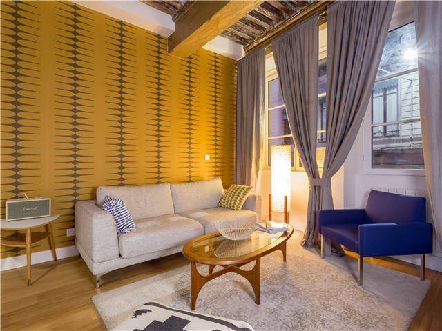 Appartement 2 pièces centre Lyon