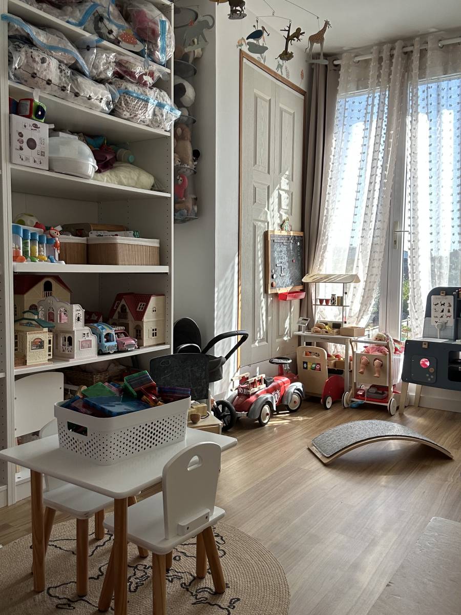 Maison 14100 Lisieux 4 chambres