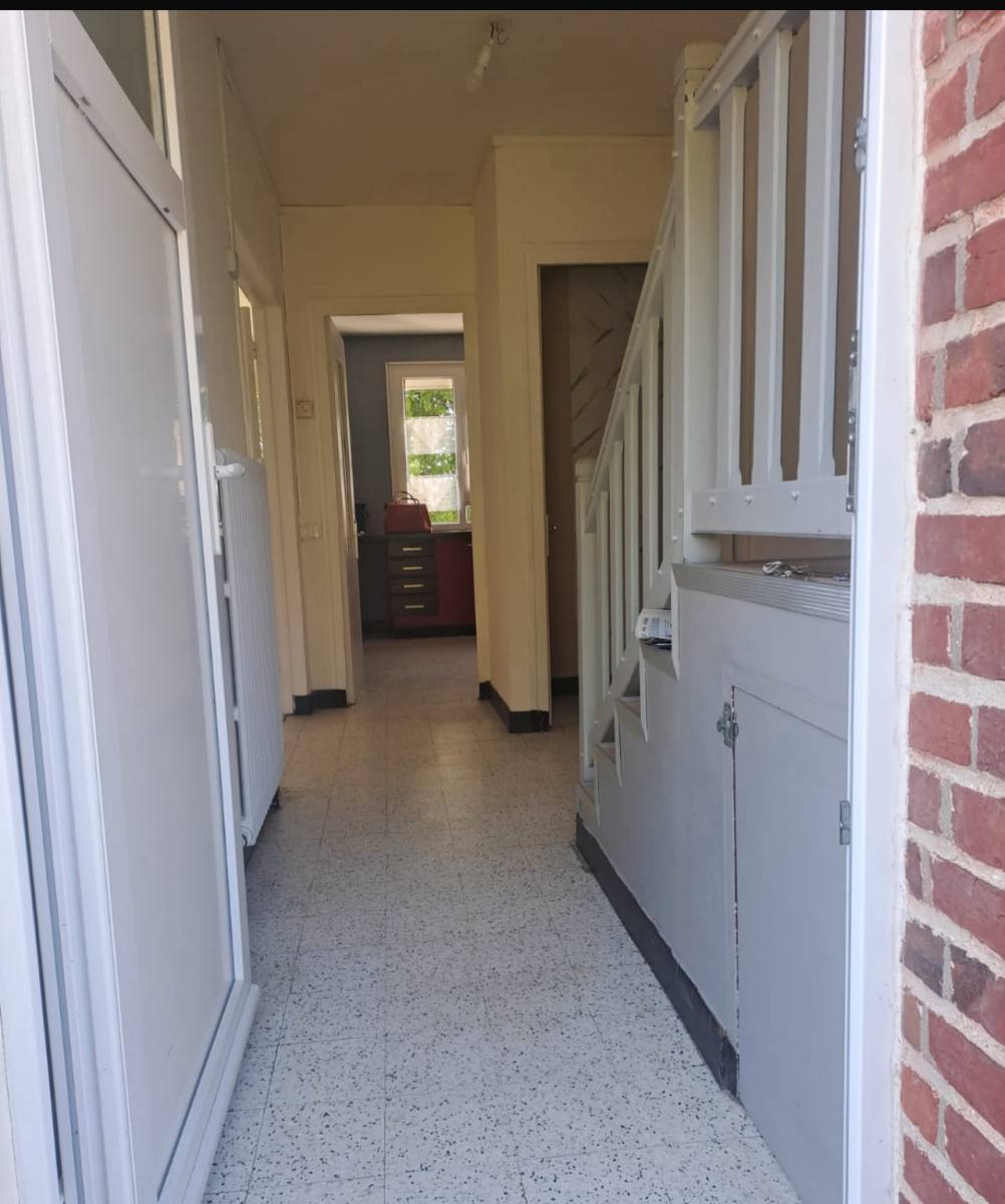 Maison Lisieux 14100