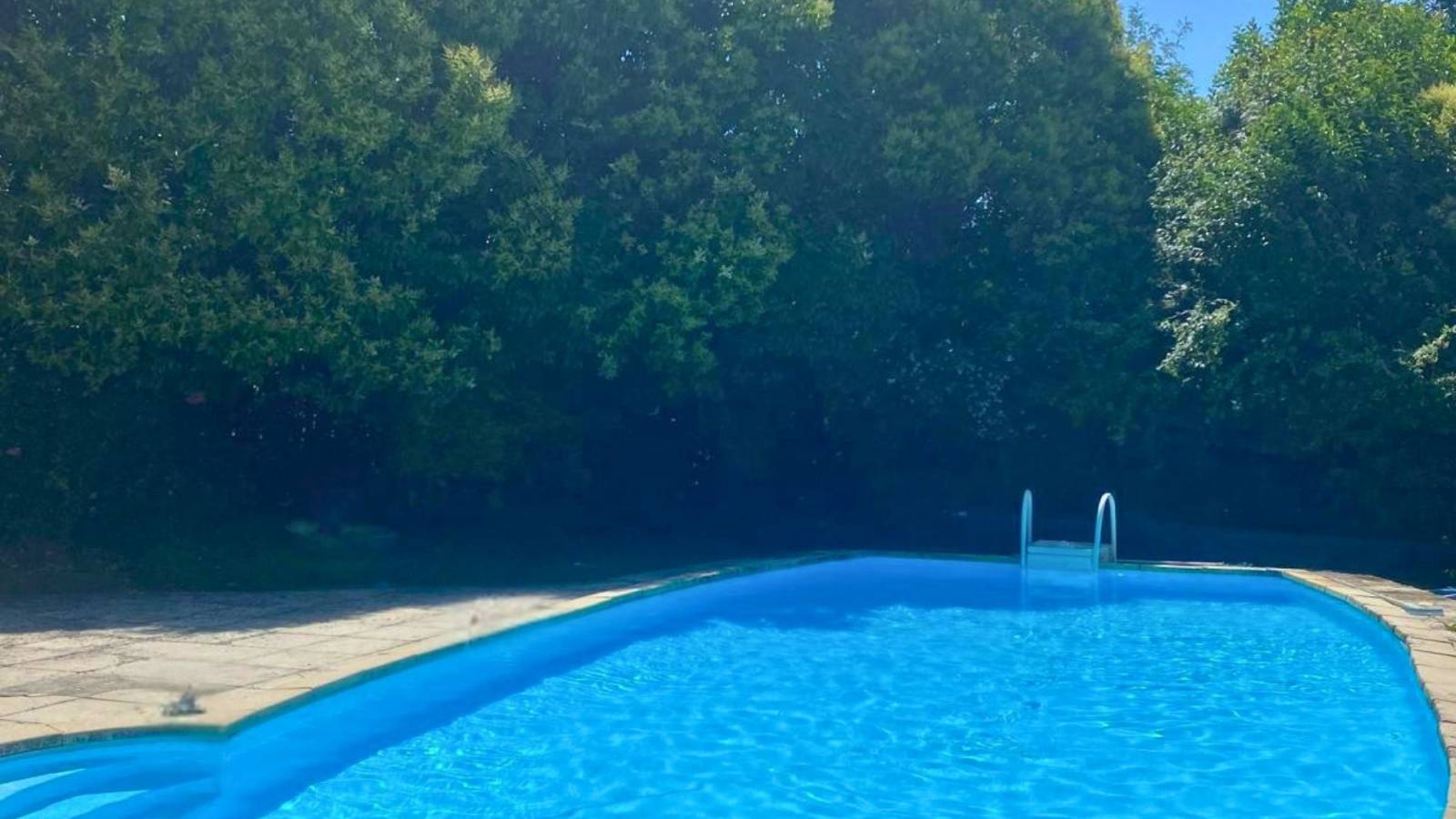 Propriété équestre en Lot-et-Garonne 