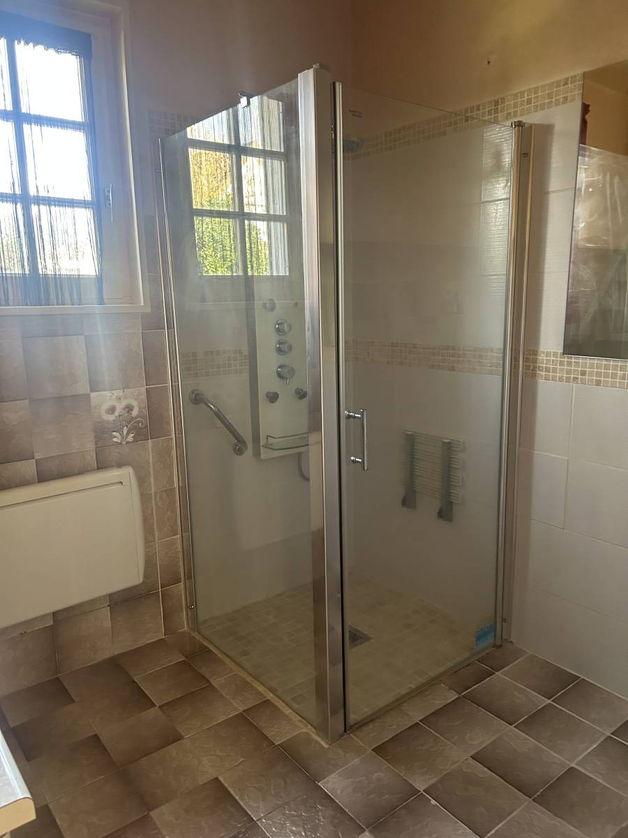Maison 95m² 3 chambres Livarot