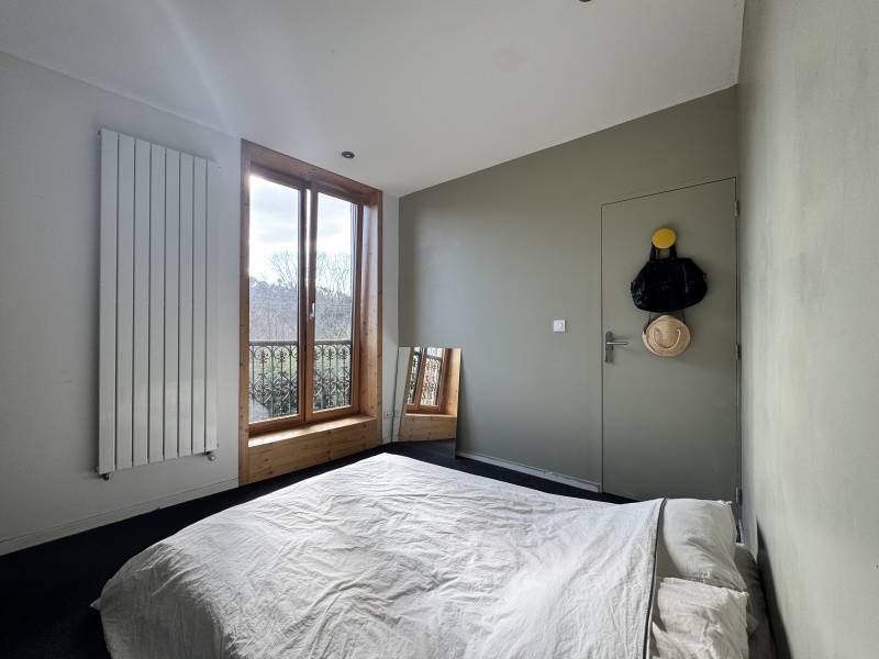 maison Collonges-au-Mont-d'Or 4 chambres dans beau jardin