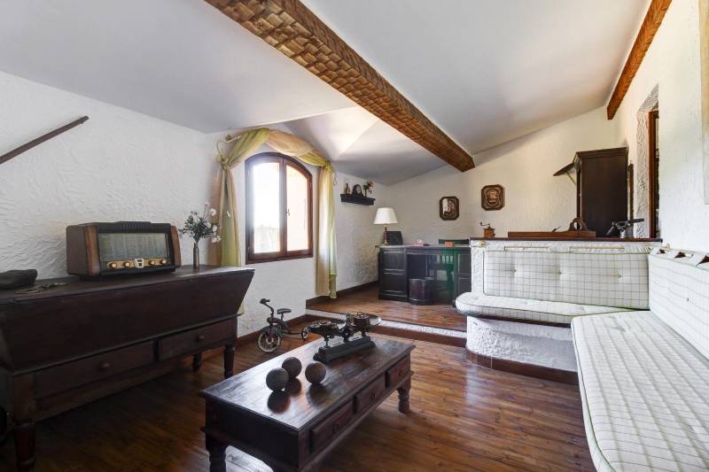 Propriété d’exception aux portes de Monaco