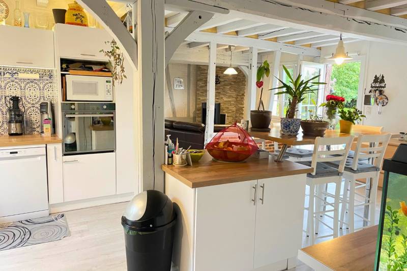 Propriété rurale à vendre