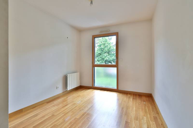 Ecully centre T4 92 m² - 2 terrasses + box PMR