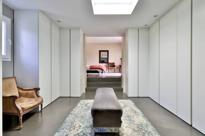 La Tour-de-Salvagny maison familiale 226 m² 5 chambres + bureau