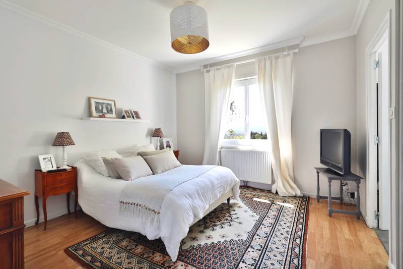 Maison 222 m² avec vue Sud Ouest  dans les Monts d'Or