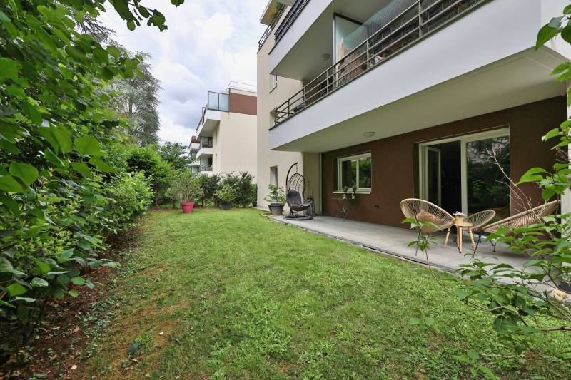 Champagne-au-Mont-d'Or - Appartement 3 pièces 68 m²