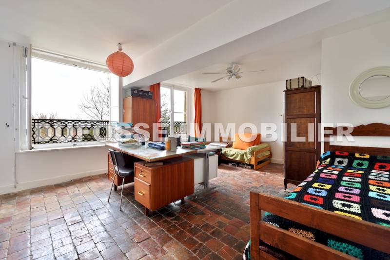 villa anse 10 chambres terrain dependance 