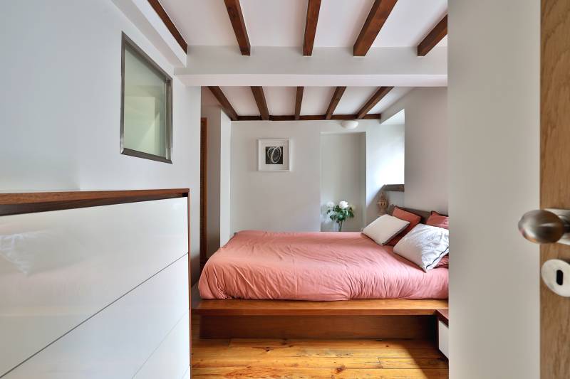 Rare à Villefranche- sur-Saône Triplex sans travaux