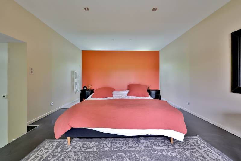 La Tour-de-Salvagny maison familiale 226 m² 5 chambres + bureau