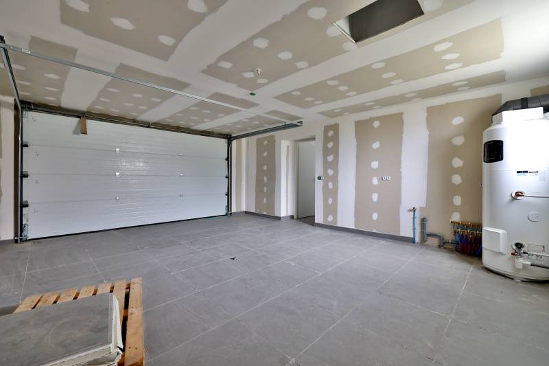 Superbe maison neuve sur le marché de 111m2 avec 3 chambres