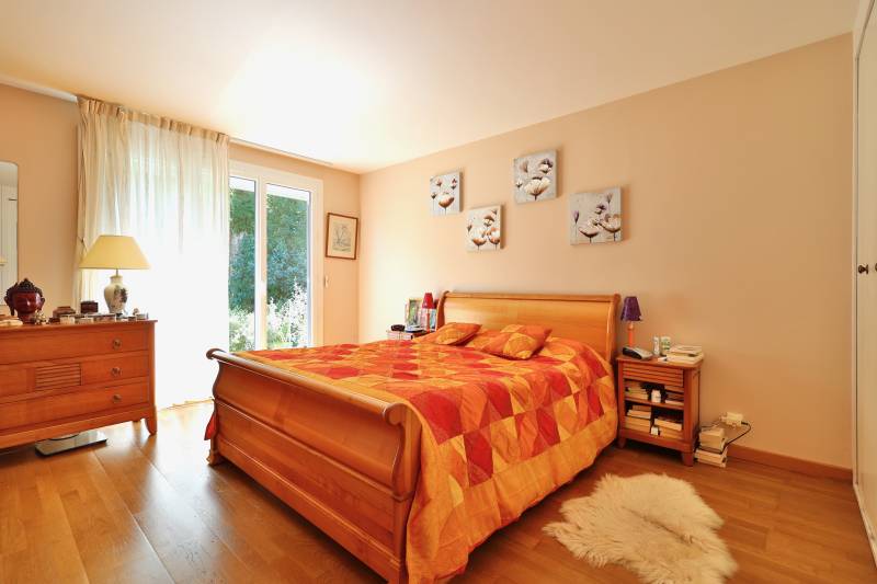 Lissieu Bois Dieu maison plain pied