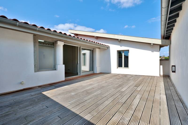 Maison T4 Saint-Cyr-au-Mont-d'Or