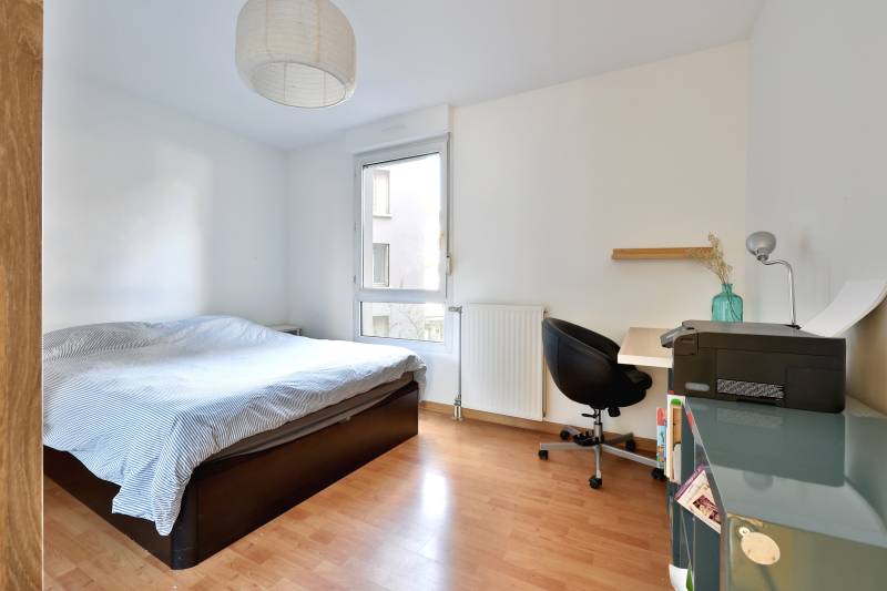 CHAMBRE 4 AVEC DRESSING