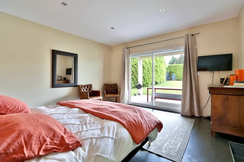 La Tour-de-Salvagny maison familiale 226 m² 5 chambres + bureau