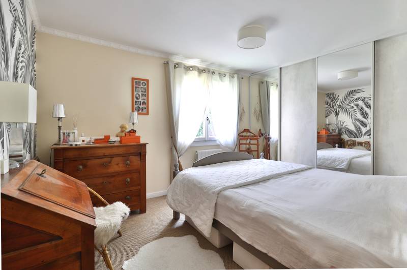 La Tour-de-Salvagny maison familiale 180 m² – 6 chambres