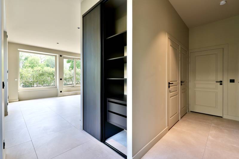 Saint-Cyr-au-Mont-d'Or, appartement T3