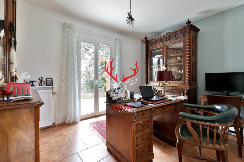 Brindas propriété à proximité du centre