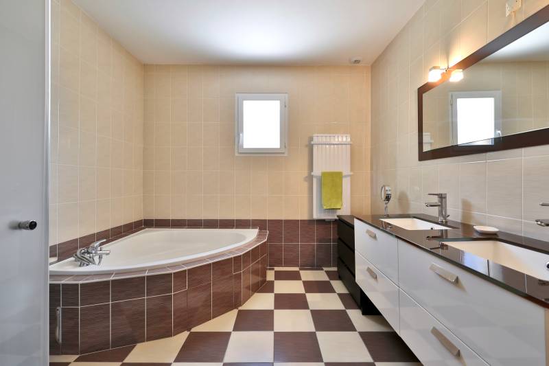 Maison coup de coeur de 164m avec 1447 m de terrain