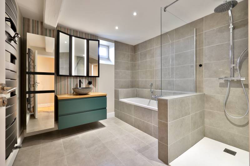 Dardilly le haut Maison bourgeoise