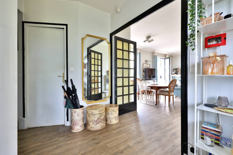 Maison Plain pied Lissieu