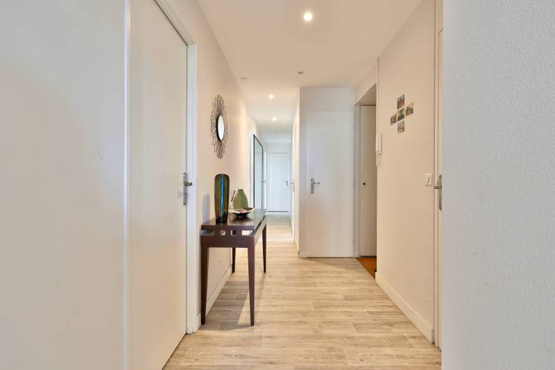 entrée