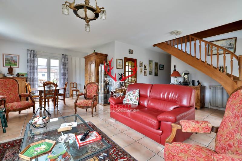 Brindas propriété à proximité du centre