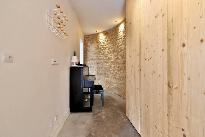 maison Collonges-au-Mont-d'Or 4 chambres en pierres dorées