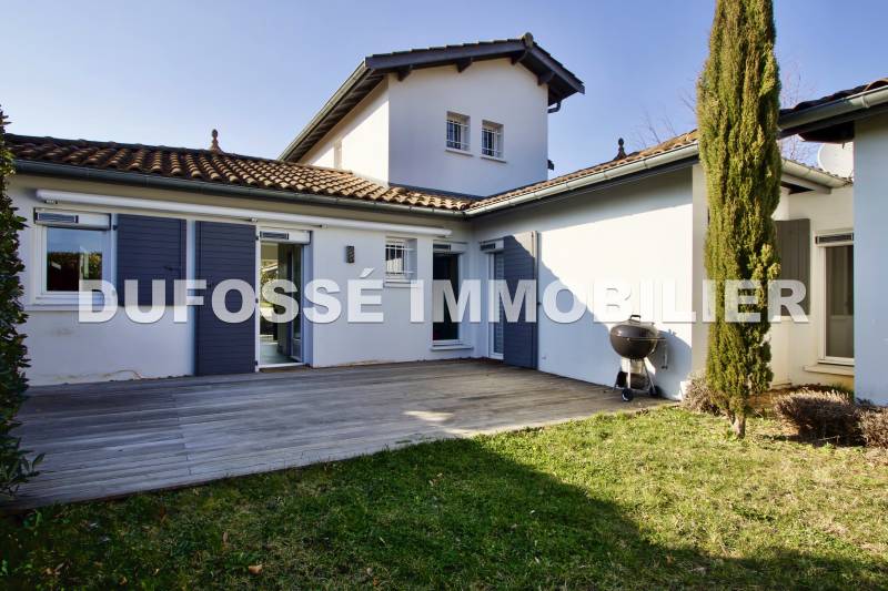 Grande Maison familiale