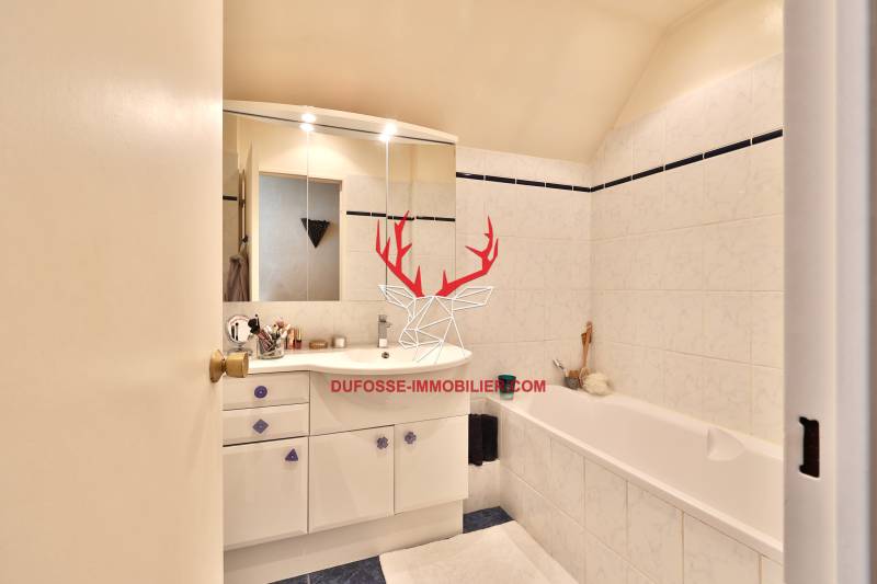 5 chambres Ouest Lyonnais