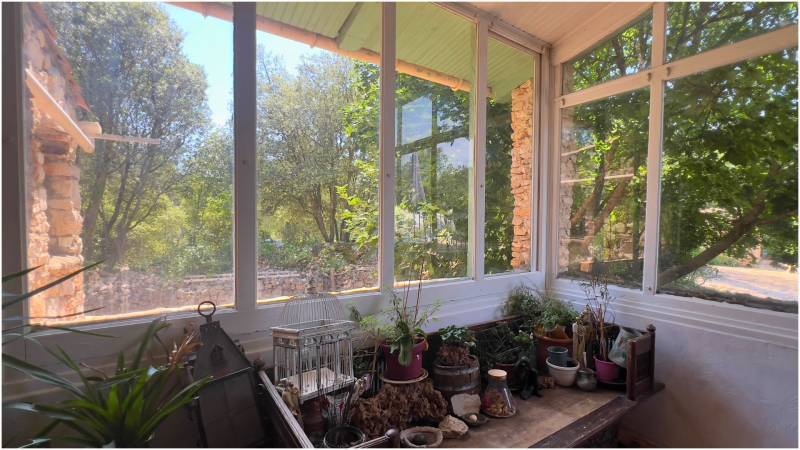 Propriété dans le Var